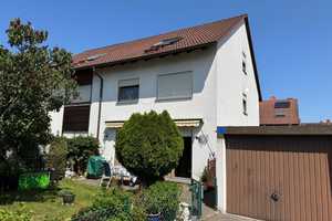 Vermietetes Reihenendhaus in zentraler Lage – Bayreuth – Vorschaubild 6