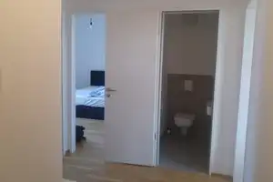 Seltene Gelegenheit • Top 2 - Zimmer Penthouse • Dachterrasse • Einbauküche • uvm. – Noltemeyerhöfe 18, 38114 Braunschweig – Vorschaubild 6
