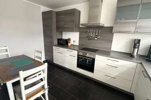 Neuwertige 2-Zimmer-Wohnung mit Balkon im schönen Bielefeld-Schildesche – 33611 Schildesche, Bielefeld – Vorschaubild 11