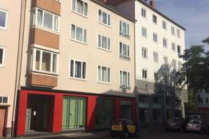 Helle  2-Zimmer-Wohnung mit Einbauküche in ruhiger Seitenstraße des Engelbosteler Damms – Lilienstraße 2, 30167 Nordstadt, Hannover – Vorschaubild 8
