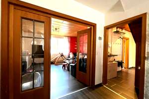 Modernisiertes Einfamilienhaus mit Pool, Wintergarten und großem Garten – Die vollständige Adresse der Immobilie erhältst du vom Anbieter., 34414 Warburg – Vorschaubild 2