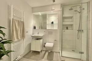 Bezugsfertig & möbliert – zentral wohnen in Düsseldorf