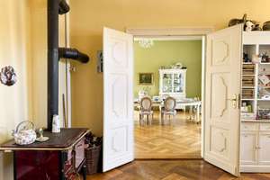 Gründerzeithaus | großer Garten| Renoviert | Flexibel nutzbar – Die vollständige Adresse der Immobilie erhältst du vom Anbieter., 4808 Wurzen – Vorschaubild 15