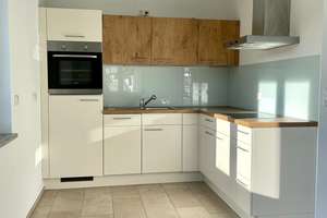 Helle 2-Zimmer-Wohnung mit Süd-Balkon in ruhiger Lage – Pflaumstraße 12d, 80995 Feldmoching, München – Vorschaubild 2