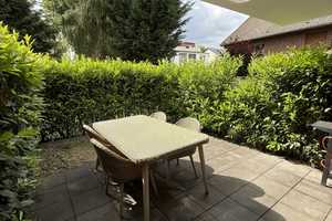 Exklusive 1-Zimmer-EG-Wohnung mit Balkon in Köln Weiden – Kapellenhofweg 7, 50859 Köln – Vorschaubild 8