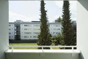Helle und ruhige 3-Zimmerwohnung, frei – Ludwig-Braille-Straße 6, 81379 Thalkirchen, München – Vorschaubild 10