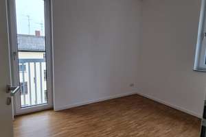 2Raum Neubau Traum in ruhiger grüner Oase mit Aussicht, EBK, Parkett, Walk-In Shower, etc. – Die vollständige Adresse der Immobilie erhältst du vom Anbieter., 12049 Neukölln (Ortsteil), Berlin – Vorschaubild 7
