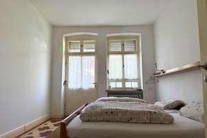 Ihr privates Palais: ca. 435 m² WNFL. Historie, Stuck & Gartenruhe im Gründerzeitviertel von MG! – Die vollständige Adresse der Immobilie erhältst du vom Anbieter., 41061 Eicken, Mönchengladbach – Vorschaubild 12