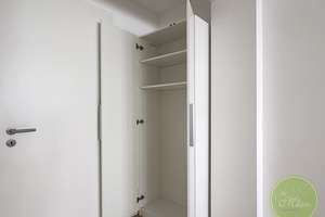 ** READY to Live **1 Zi.-Apartment ** Vollmöbliert inkl. Küche ** in Stadtlage  ** direkte U-Bahn ** – Wölckernstr. 8, 90459 Galgenhof, Nürnberg – Vorschaubild 16
