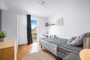 Ideal für Familien & Kapitalanleger 5-Zimmer-Duplexwohnung in München –  im Erbbaurecht bis 2088! – Die vollständige Adresse der Immobilie erhältst du vom Anbieter., 81825 Gartenstadt Trudering, München – Vorschaubild 16