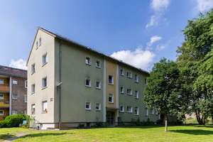Familienwohnung mit Balkon in Kassel-Oberzwehren-Schenkelsberg – Heinrich-Pierson-Straße 22, 34132 Oberzwehren, Kassel – Vorschaubild 3