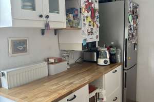 3-Zimmer-Wohnung in Köln-Sülz – Die vollständige Adresse der Immobilie erhältst du vom Anbieter., 50937 Sülz, Köln – Vorschaubild 4