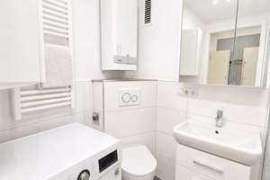 Zentrale 3-Zimmer-Wohnung in 90443 Nürnberg – Ideal für Eigennutzer oder Kapitalanleger – Die vollständige Adresse der Immobilie erhältst du vom Anbieter., 90443 Dianastraße, Nürnberg – Vorschaubild 7