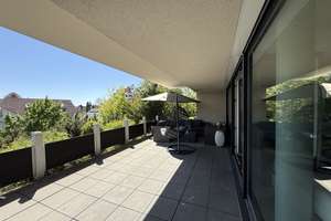 WOHNUNG IM HEILBRONNER OSTEN MIT GROSSER TERRASSE UND TIEFGARAGENSTELLPLATZ – Die vollständige Adresse der Immobilie erhältst du vom Anbieter., 74074 Heilbronn, Heilbronn – Vorschaubild 9