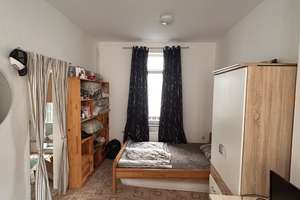 Altbremerhaus mit Potential im Viertel (Provisionsfrei) – Die vollständige Adresse der Immobilie erhältst du vom Anbieter., 28203 Steintor, Bremen – Vorschaubild 3