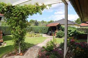 ALTERSGERECHT - Gepflegter Bungalow mit Sommerhaus und Carport – Barnim (Kreis) – Vorschaubild 18