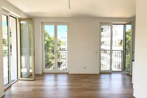 Helle 2-Zimmer-Neubauwohnung in Neukölln – Mariendorfer Weg 55, 12051 Neukölln (Ortsteil), Berlin – Vorschaubild 2