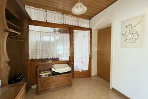 LORSCH, grosses 2-Familienhaus zzgl. ausgebautem Dachgeschoss mit Gartengrundstück, Hof u Garage – Friedensstraße 28, 64653 Bergstraße (Kreis) – Vorschaubild 30