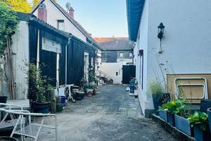 Remisenhaus in Mainz-Bretzenheim – Die vollständige Adresse der Immobilie erhältst du vom Anbieter., 55128 Bretzenheim, Mainz – Vorschaubild 9