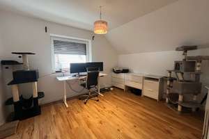 Liebe auf den ersten Blick!
Modernes Einfamilienhaus in Rheine Elte mit Wohlfühlgarantie! – Die vollständige Adresse der Immobilie erhältst du vom Anbieter., 48432 Rheine – Vorschaubild 9