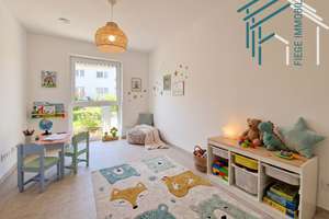 Grüner Garten! Grüne Wohnung! Willkommen in Ihrem energetisch sanierten Zuhause – Die vollständige Adresse der Immobilie erhältst du vom Anbieter., 63150 Heusenstamm – Vorschaubild 10