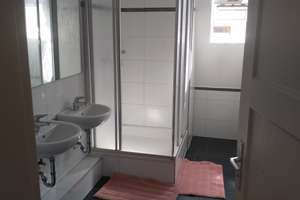Wohnimmobilie mit neun Zimmern, Keller und Einbauküche in Alt-Homberg, Duisburg – Feldstraße 22, 47198 Alt-Homberg, Duisburg – Vorschaubild 7