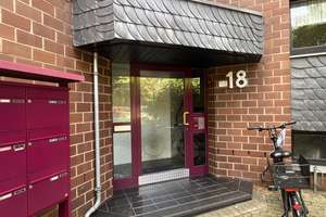 4-Zimmer-Wohnung mit Balkon und TG-Stellplatz in 40597 Düsseldorf-Benrath – 40597 Benrath, Düsseldorf – Vorschaubild 12