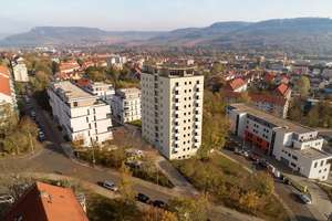 Schöne 3 Raumwohnung in Jena-Nord – Schützenhofstraße 91, 7743 Jena-Nord, Jena – Vorschaubild 2