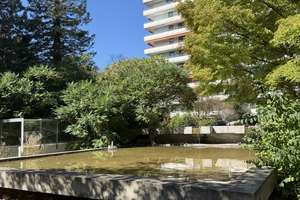 2-Zimmer Wohnung München Schwabing am Englischen Garten – 80805 Alte Heide-Hirschau, München – Vorschaubild 5