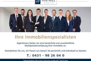 Charmantes Reihenmittelhaus in ruhiger Stichstraße – fördenah & modernisiert – Die vollständige Adresse der Immobilie erhältst du vom Anbieter., 24226 Heikendorf – Vorschaubild 10