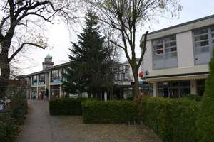 Gute Lage Welfenallee Maisonettenwohnung mit Dachterrasse – Welfenallee 3, 13465 Frohnau, Berlin – Vorschaubild 2