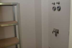 Townhouse im "The Garden" - Zwei Etagen in park-artiger Wohnanlage mit Concierge, ggü BND – Chausseestraße 58c, 10115 Mitte (Ortsteil), Berlin – Vorschaubild 9