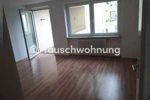 Tauschwohnung: 3-Zimmer-Wohnung in Schwabing West – Die vollständige Adresse der Immobilie erhältst du vom Anbieter., 80804 Am Luitpoldpark, München – Vorschaubild 6