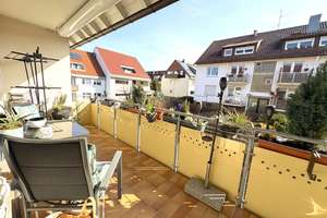 Langzeit-vermietete Wohnung sucht Vermieter – 70327 Luginsland, Stuttgart – Vorschaubild 5