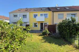 Reihenmittelhaus in Hof – Die vollständige Adresse der Immobilie erhältst du vom Anbieter., 95032 Innenstadt, Hof – Vorschaubild 9