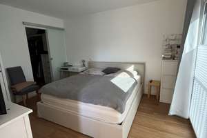2-Zimmer-Neubauwohnung mit Balkon in Berlin-Wedding – Die vollständige Adresse der Immobilie erhältst du vom Anbieter., 13351 Wedding, Berlin – Vorschaubild 8
