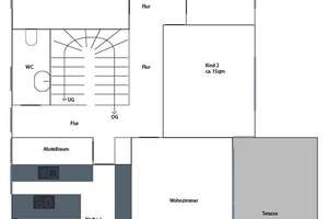 Einfamilienhaus freistehend mit Einliegerwohnung – 97078 Lindleinsmühle, Würzburg – Vorschaubild 19