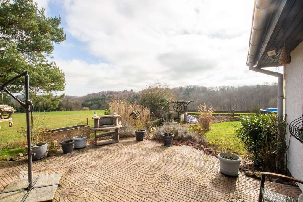 Immobilie in Windhagen - Unser Platz im Grünen! - Bild 4