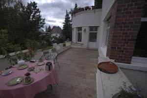 Elegant & Exklusiv – Stilvolle Villa mit Traumgarten in bester Lage Halberstadts! – Die vollständige Adresse der Immobilie erhältst du vom Anbieter., 38820 Halberstadt – Vorschaubild 6