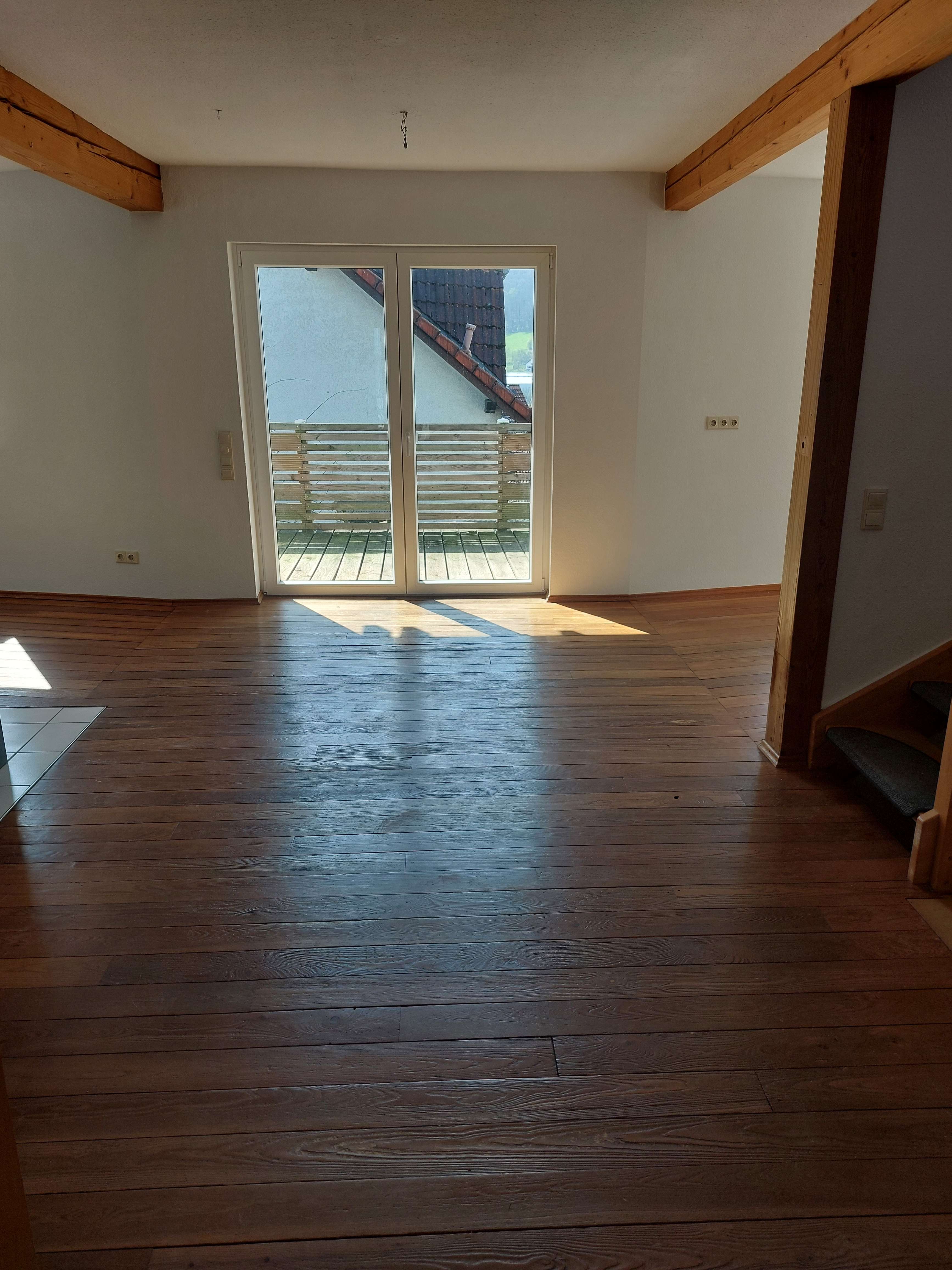 Immobilie in Reichelsheim (Odenwald) - Modernisiertes Einfamilienhaus mit 8 Zimmern in Reichelsheim (Odenwald) - Bild 2