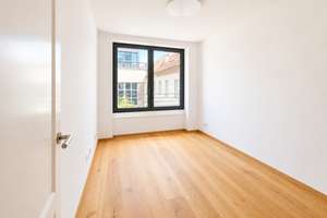 Wohnen mit Charakter: 4-Zimmer-Wohnung in der Maxvorstadt – Die vollständige Adresse der Immobilie erhältst du vom Anbieter., 80335 Marsfeld, München – Vorschaubild 13