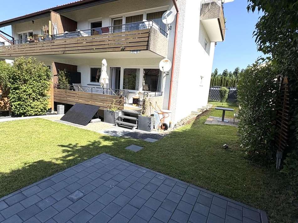 Garten