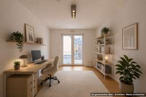 Premium-Off-Market Rarität in Bestlage Köln-Sülz – Luxuriöse Designwohnung mit Balkon & TG – Wichterichstraße 13, 50937 Sülz, Köln – Vorschaubild 9