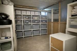 gut vermietete 3 Zimmer Wohnung mit Balkon – Eutiner Strasse 3, 23554 Sankt Lorenz Nord, Lübeck – Vorschaubild 16