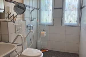 Toll aufgeteiltes, freistehendes Einfamilienhaus in ruhiger Lage mit Blick ins Grüne in Dornhan – Fürnsaler Steig 20, 72175 Dornhan – Vorschaubild 6