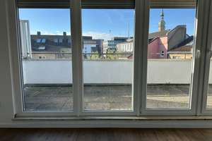 Sonnendurchflutete Wohnung mit großem Südbalkon in Dortmunder City – Schwanenwall 46, 44135 City, Dortmund – Vorschaubild 19