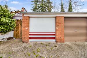 Modernisiertes Reihenendhaus mit Garage auf großem Grundstück in Bremen-Lüssum – Die vollständige Adresse der Immobilie erhältst du vom Anbieter., 28777 Lüssum-Bockhorn, Bremen – Vorschaubild 8