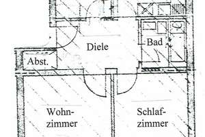 3-Zimmer Whg. ca. 70 qm in guter Lage Maxvorstadt, München – Die vollständige Adresse der Immobilie erhältst du vom Anbieter., 80335 St. Benno, München – Vorschaubild 13