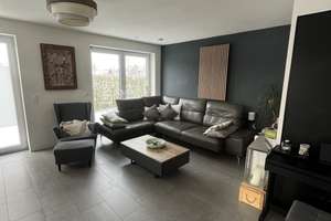Exklusives Einfamilienhaus mit Wellness & Smart Home in Lilienthal – Die vollständige Adresse der Immobilie erhältst du vom Anbieter., 28865 Lilienthal – Vorschaubild 8