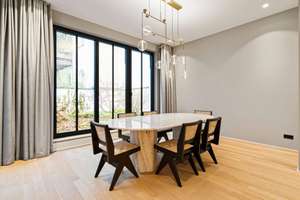 Luxus-Maisonette am Rosenthaler Platz mit Garten, Stellplatz und Perspektive zur Eigennutzung – Die vollständige Adresse der Immobilie erhältst du vom Anbieter., 10119 Mitte (Ortsteil), Berlin – Vorschaubild 10